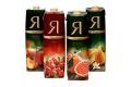 Соки и нектары