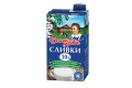 Сливки питьевые