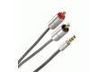 Кабели и переходники Jack 3.5 mm
