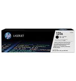 Картридж лазерный HP (CF210A) LaserJet Pro 200 M276n/M276nw, черный, оригинальный, ресурс 1600 стр.