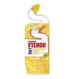 Средство для уборки туалета 900мл ТУАЛЕТНЫЙ УТЕНОК "Цитрусовый", 696895