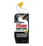 Средство для уборки туалета 500мл ТУАЛЕТНЫЙ УТЕНОК Супер Сила "Видимый Эффект", 696888