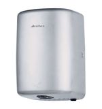 Сушилка для рук KSITEX UV-1150 AC, 1150Вт, время сушки 15 секунд, ультрафиолет, металл, матовая