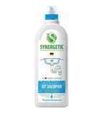 Средство для прочистки канализационных труб 1л SYNERGETIC, биоразлагаемое,д/всех труб, 108100