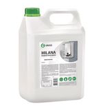 Мыло-крем жидкое 5л GRASS MILANA "Жемчужное", ш/к 97193, 126205