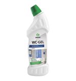 Средство для уборки санитарных помещений 750мл GRASS WS-GEL, кислотное, гель, ш/к 966, 219175