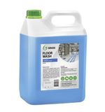 Средство для мытья пола 5,1кг GRASS FLOOR WASH, нейтральное, низкопенное, концентрат,, 125195