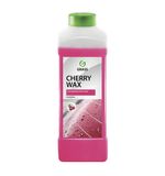 Средство для защиты лакокрасочного покрытия 1л GRASS CHERRY WAX, холодный воск, конце, 138100