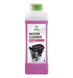 Средство для очистки двигателя 1л GRASS MOTOR CLEANER, щелочное, концентрат, ш/к 9135, 116100
