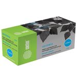 Картридж лазерный CACTUS (CS-CF451A) для HP Color LJ M652dn/M653dn/M681dh, голуб, ресурс 10500 стр.