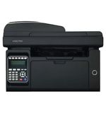 МФУ лазерное PANTUM M6607nw , "4 в 1", А4, 22 стр/мин, АПД, Wi-Fi, сетевая карта, M6607NW
