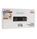 Картридж лазерный CANON (719) LBP6300dn / LBP6650dn / MF5840dn / MF5880dn, оригинальный, ресурс 2100 страниц, 3479B002