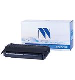 Картридж лазерный NV PRINT (NV-SP277HE) для RICOH SP277NwX/SP277SFNwX, ресурс 2600 ст
