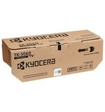 Тонер-картридж KYOCERA (TK-3060) ECOSYS M3145idn/M3645idn, ресурс 14500 стр, оригина, 1T02V30NL0
