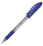 Ручка шариковая масляная BRAUBERG Black Tone, корпус тонированный, 0,7мм, линия 0,35м, OBP223