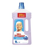 Средство для мытья пола и стен 1 л, MR.PROPER (Мистер Пропер), "Лавандовое спокойствие", 1008220