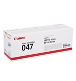 Картридж лазерный CANON (047) i-SENSYS LBP113W / MF112/ 113W, ресурс 1600 стр, оригин, 2164C002