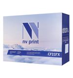 Картридж лазерный NV PRINT (NV-CF237X) для HP LJ M607n/M608n/M631h/z, ресурс 25000 ст