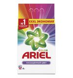 Стиральный порошок автомат 6кг ARIEL (Ариэль) Color, ш/к 73122, 1001895