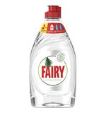 Средство для мытья посуды 450мл FAIRY (Фейри) Pure & Clean, ш/к 37424, 1009440