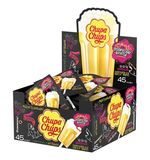 Карамель CHUPA CHUPS (Чупа-Чупс) "В-РОР" тропический, 15 г, ш/к 14420, 85594