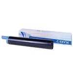 Тонер NV PRINT (NV-CEXV14) для CANON iR2016/iR2018/iR2020/iR2022, ресурс 8300 стр.