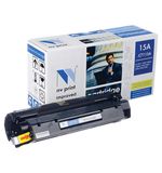Картридж лазерный NV PRINT (NV-C7115A) для HP LJ 1000w/1005w/1200/1220, ресурс 2500 стр.