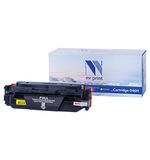 Картридж лазерный NV PRINT (NV-046HY) для CANON LBP653Cdw/654Cx/MF732Cdw, желтый, ресурс 5000 стр.