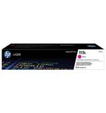 Картридж лазерный HP (W2073A) для HP Color Laser 150a/nw/178nw/fnw, пурпурный, рес. 700 стр, ориг.