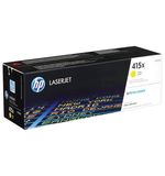 Картридж лазерный HP (W2032X) для HP Color LaserJet M454dn/M479dw и др, желтый, рес. 6000стр, ориг.