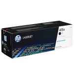 Картридж лазерный HP (W2030X) для HP Color LaserJet M454dn/M479dw и др, черный, рес. 7500стр, ориг.