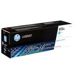 Картридж лазерный HP (W2031A) для HP Color LaserJet M454dn/M479dw и др, голубой, рес. 2100стр, ориг.