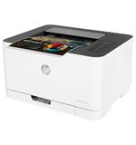 Принтер лазерный ЦВЕТНОЙ HP Color Laser 150a, А4, 18 стр/мин, 20000 стр/мес, 4ZB94A