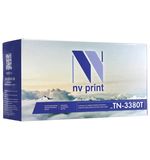Картридж лазерный NV PRINT (NV-TN3380) для BROTHER HL-5440D/5450DN/5470DW, ресурс 8 000 страниц