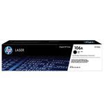 Картридж лазерный HP (W1106A) для HP Laser 135a/135w/137fnw, ресурс 1000 стр, оригинальный