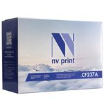 Картридж лазерный NV PRINT (NV-CF237A) для HP LJ M607dn/608dn/609dn/631h/632z, ресурс 11000 стр.