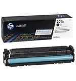 Картридж лазерный HP (CF400A) LaserJet Pro M277n/dw/M252n/dw, черный, оригинальный, ресурс 1500 стр.