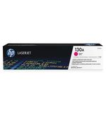 Картридж лазерный HP (CF353A) ColorLaserJet M176n/M177fw, пурпурный, оригинальный, ресурс 1000 стр.