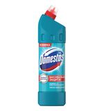 Чистящее средство 1,5л DOMESTOS (Доместос) "Свежесть Атлантики", с отбеливающ. эффект, 67683281
