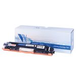 Картридж лазерный NV PRINT (NV-CE310A/729Bk) для HP M175nw/CP1025nw/CANON LBP7010C, черн, рес 1200 с