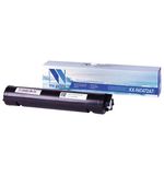 Картридж лазерный NV PRINT (NV-KX-FAT472A7) для PANASONIC KX-MB2110RU/2137RU/2177RU, рес 2000 с, NV-KXFAT472A7