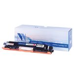 Картридж лазерный NV PRINT (NV-CE313A/729M) для HP M175nw/CP1025nw/CANON LBP7010C, пурп, рес. 1000 с