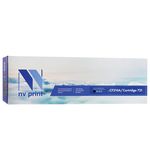 Картридж лазерный NV PRINT (NV-CF210A/731Bk) для HP M251nw/M276nw/CANON LBP-7110Cw, черн, рес 1600 с