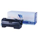 Картридж лазерный NV PRINT (NV-TK-3190) для KYOCERA ECOSYS P3055dn/3060dn, ресурс 25000 стр., NV-TK3190