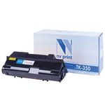 Картридж лазерный NV PRINT (NV-TK-350) для KYOCERA FS 3920DN, ресурс 15000 стр., NV-TK350