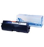 Картридж лазерный NV PRINT (NV-TK-170) для KYOCERA FS-1320D/1370DN/P2135D, ресурс 7200 стр., NV-TK170