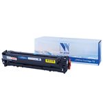 Картридж лазерный NV PRINT (NV-CF211A/731C) для HP M251nw/M276nw/CANON LBP-7110Cw, голуб, рес 1800 с