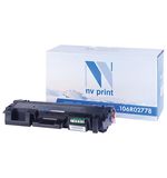 Картридж лазерный NV PRINT (NV-106R02778) для XEROX P3052/3260/WC3215/3225, ресурс 3000 страниц