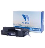 Картридж лазерный NV PRINT (NV-106R02312) для XEROX WorkCentre 3325, ресурс 11000 стр