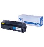 Картридж лазерный NV PRINT (NV-TK-160) для KYOCERA FS-1120D/1120DN/ECOSYS P2035d, ресурс 2500 стр., NV-TK160